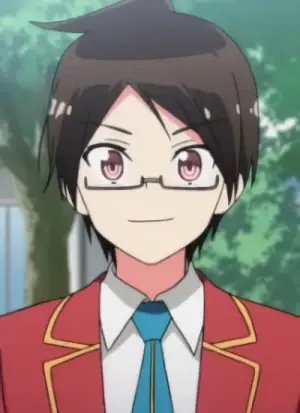 Nariyuki  Yuiga