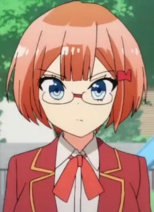 Rizu  Ogata