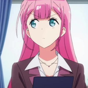 Mafuyu  Kirisu