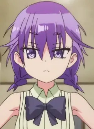 Asumi  Kominami