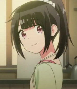 Mizuki  Yuiga
