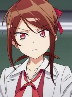 Sawako  Sekijou