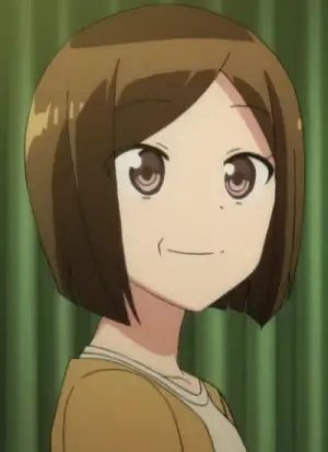 Hanae  Yuiga