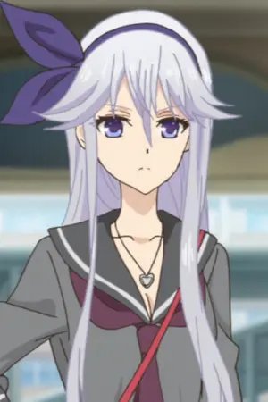 Nina  Tachibana