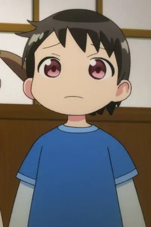 Kazuki  Yuiga