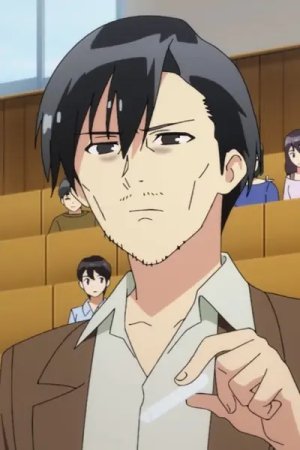 Reiji  Furuhashi