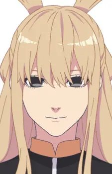 Yumeko  Suzukiri