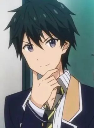 Masamune  Makabe