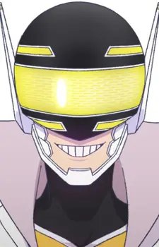 Yellow  Keeper