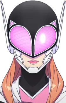 Pink  Keeper