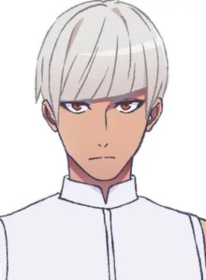 Kai  Shion