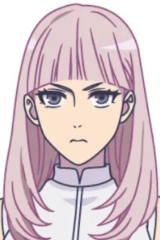 Angelica  Yukino