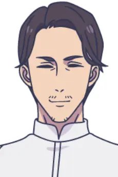 Soujirou  Ishikawa