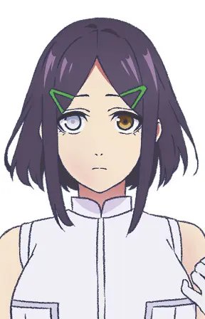 Angel  Usukubo