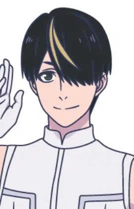 Yamato  Kurusu
