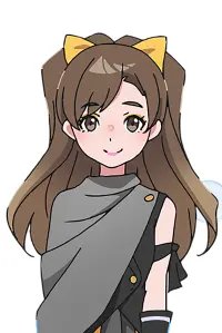 Momoko  Yanagi