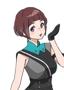 Akari  Suzumura