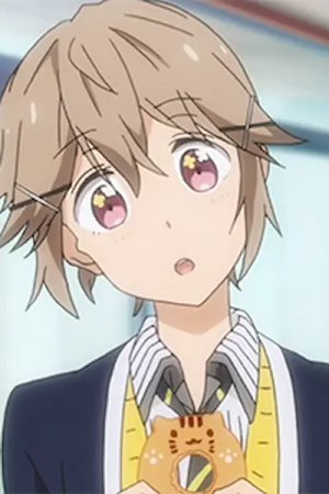 Kojuurou  Shuri