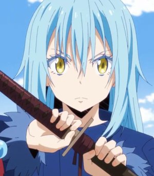 Rimuru  Tempest