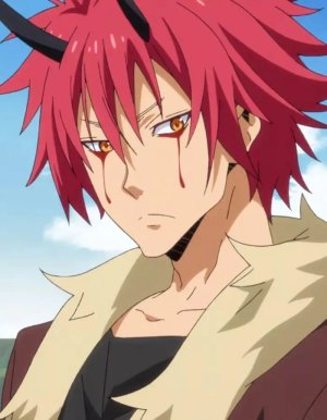 Benimaru