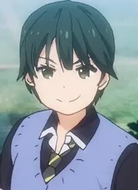 Kanetsugu  Gasou