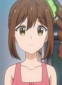 Chinatsu  Hayase