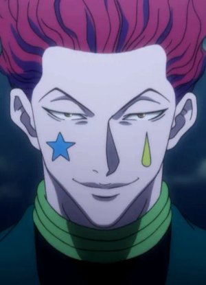 Hisoka