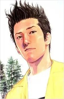Hisanobu  Takahashi
