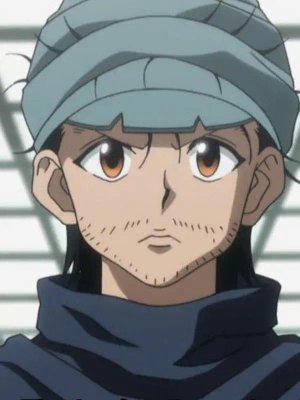 Ging  Freecss