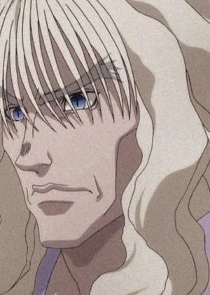 Silva  Zoldyck