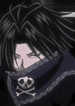 Feitan  Portor