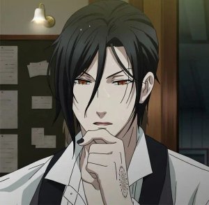 Sebastian  Michaelis