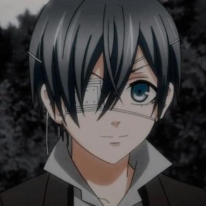 Ciel  Phantomhive