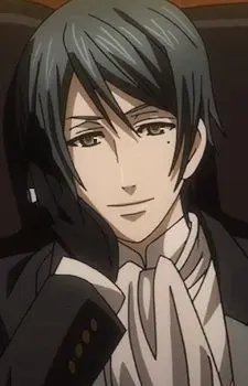 Vincent  Phantomhive