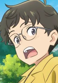Hiiragi  Yatsuse