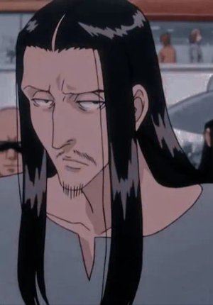 Nobunaga  Hazama