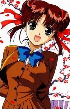 Miaka  Yuuki