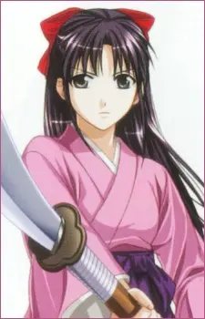 Takiko  Okuda