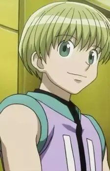 Shalnark  Ryuseih