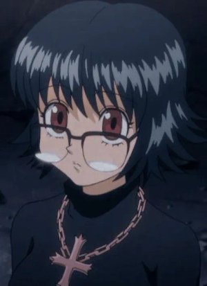 Shizuku  Murasaki