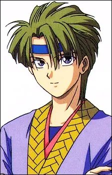 Amiboshi