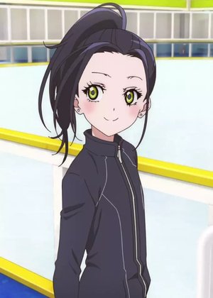 Hikaru  Kamisaki