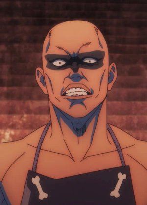 Juzo  Kumiya