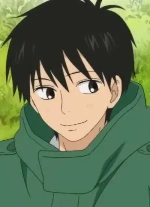 Shouta  Kazehaya