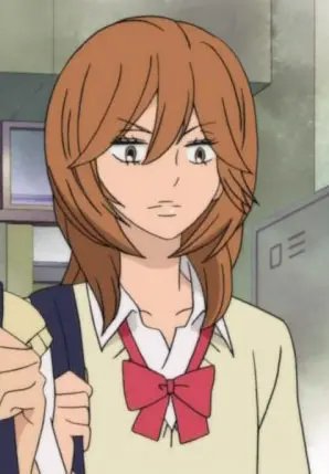 Ayane  Yano