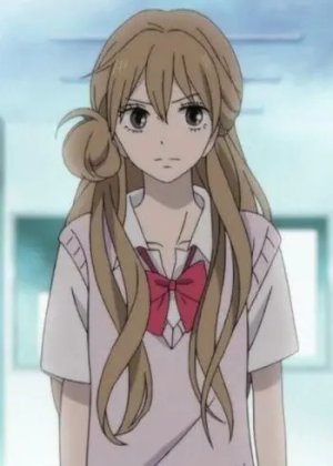 Ume  Kurumizawa