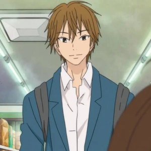 Tooru  Sanada