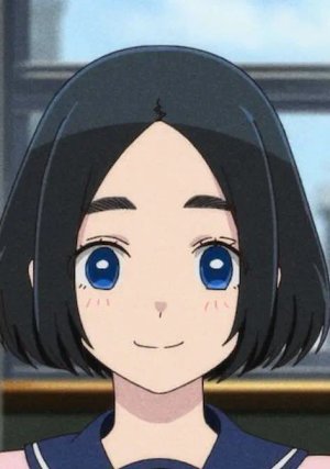 Maru  Mori