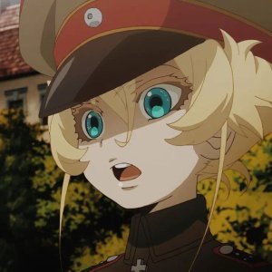 Tanya  Degurechaff
