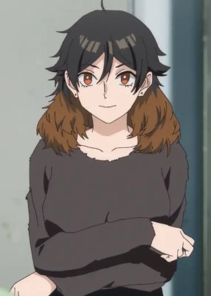 Maki  Kuwana